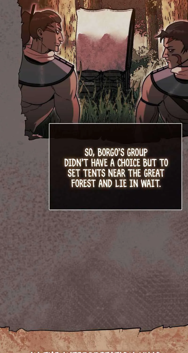 The 31st Piece Turns the Tables Chapter 18 page 58 - 