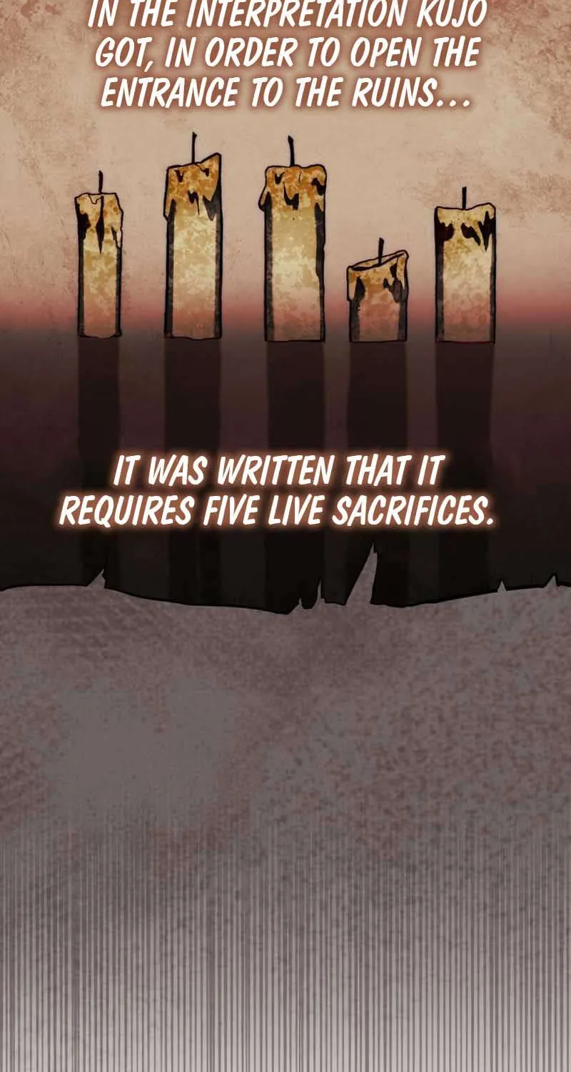 The 31st Piece Turns the Tables Chapter 18 page 59 - 