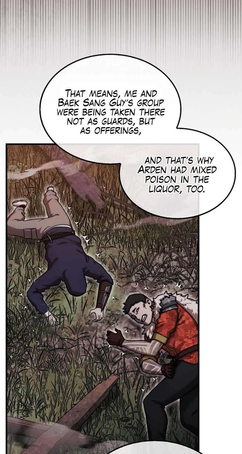 The 31st Piece Turns the Tables Chapter 18 page 60 - 