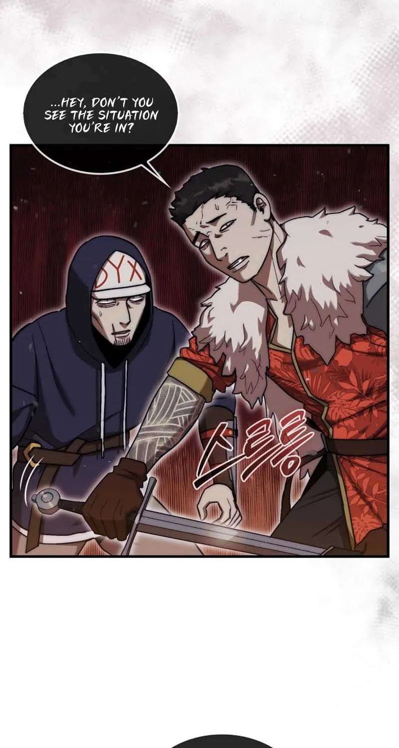 The 31st Piece Turns the Tables Chapter 18 page 7 - 