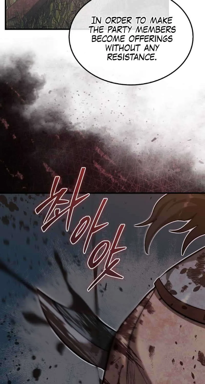 The 31st Piece Turns the Tables Chapter 18 page 61 - 
