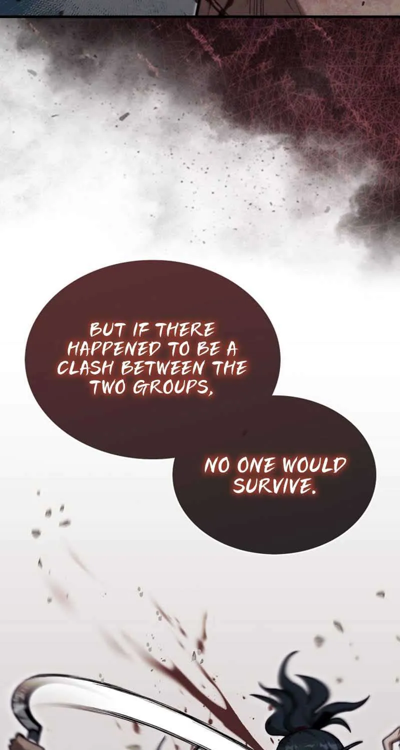The 31st Piece Turns the Tables Chapter 18 page 62 - 