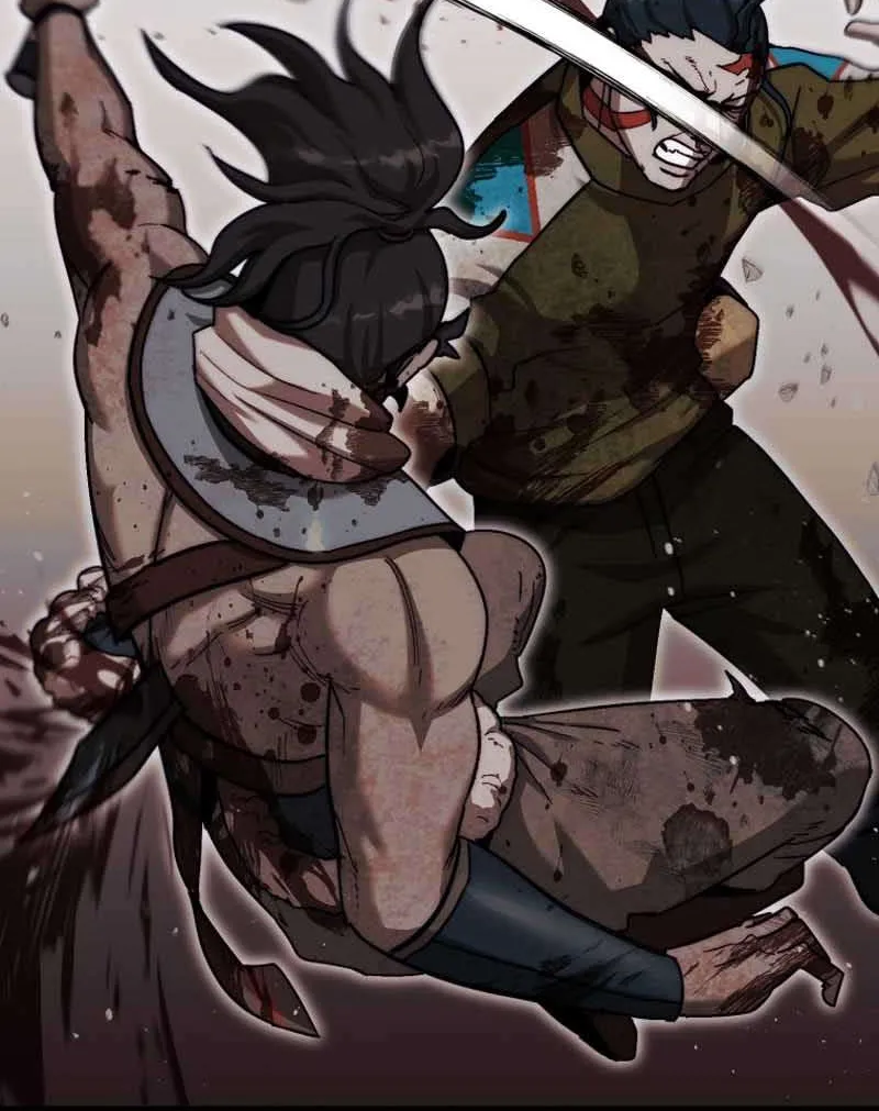 The 31st Piece Turns the Tables Chapter 18 page 63 - 