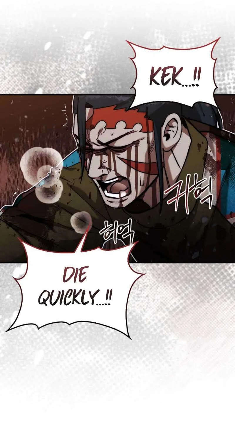 The 31st Piece Turns the Tables Chapter 18 page 65 - 