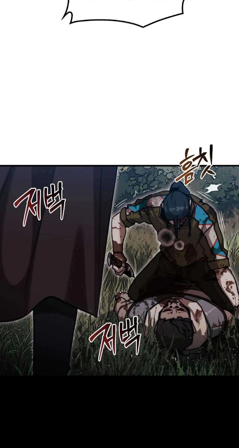 The 31st Piece Turns the Tables Chapter 18 page 67 - 