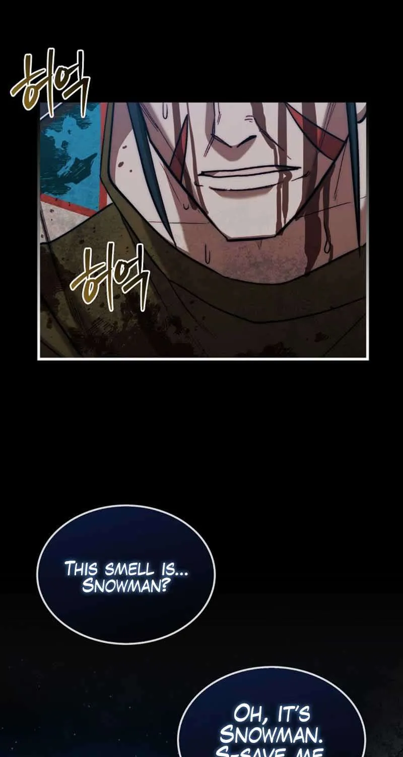 The 31st Piece Turns the Tables Chapter 18 page 68 - 