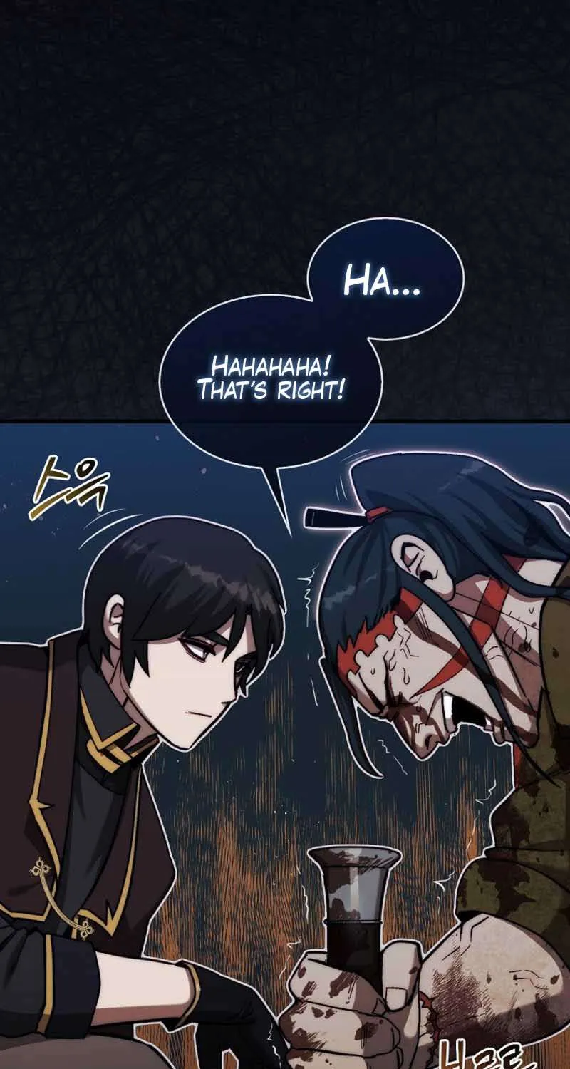 The 31st Piece Turns the Tables Chapter 18 page 70 - 