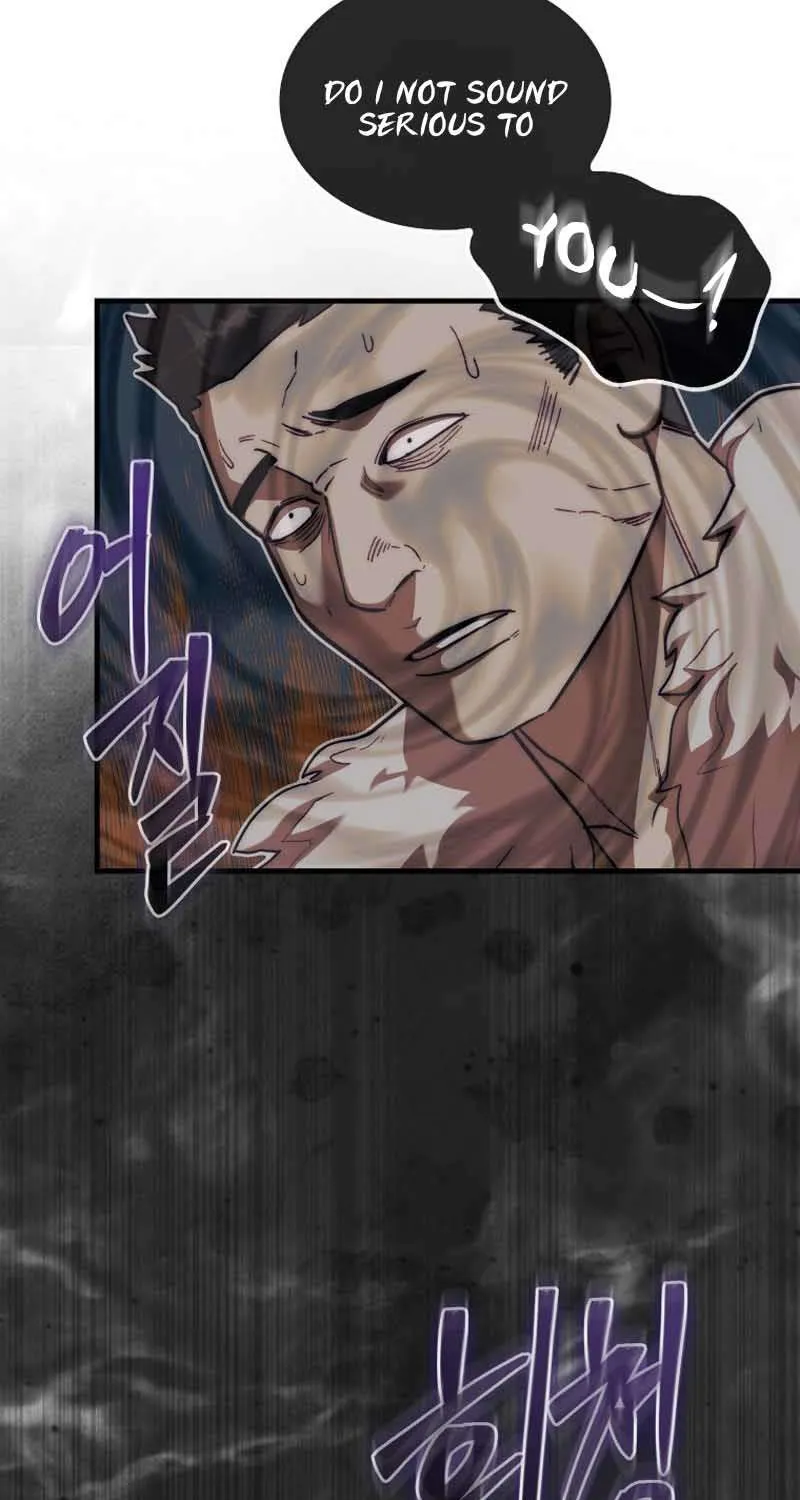 The 31st Piece Turns the Tables Chapter 18 page 8 - 