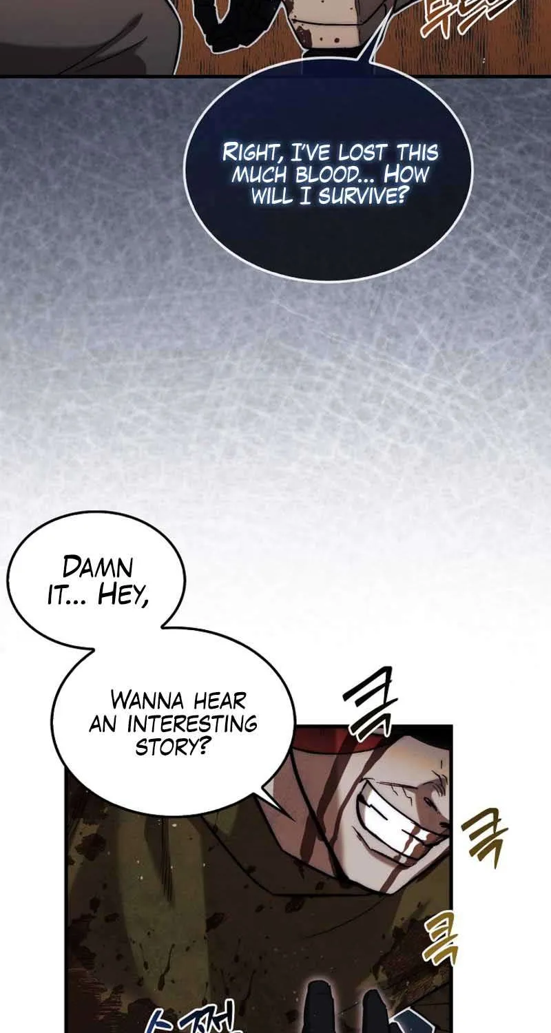 The 31st Piece Turns the Tables Chapter 18 page 71 - 