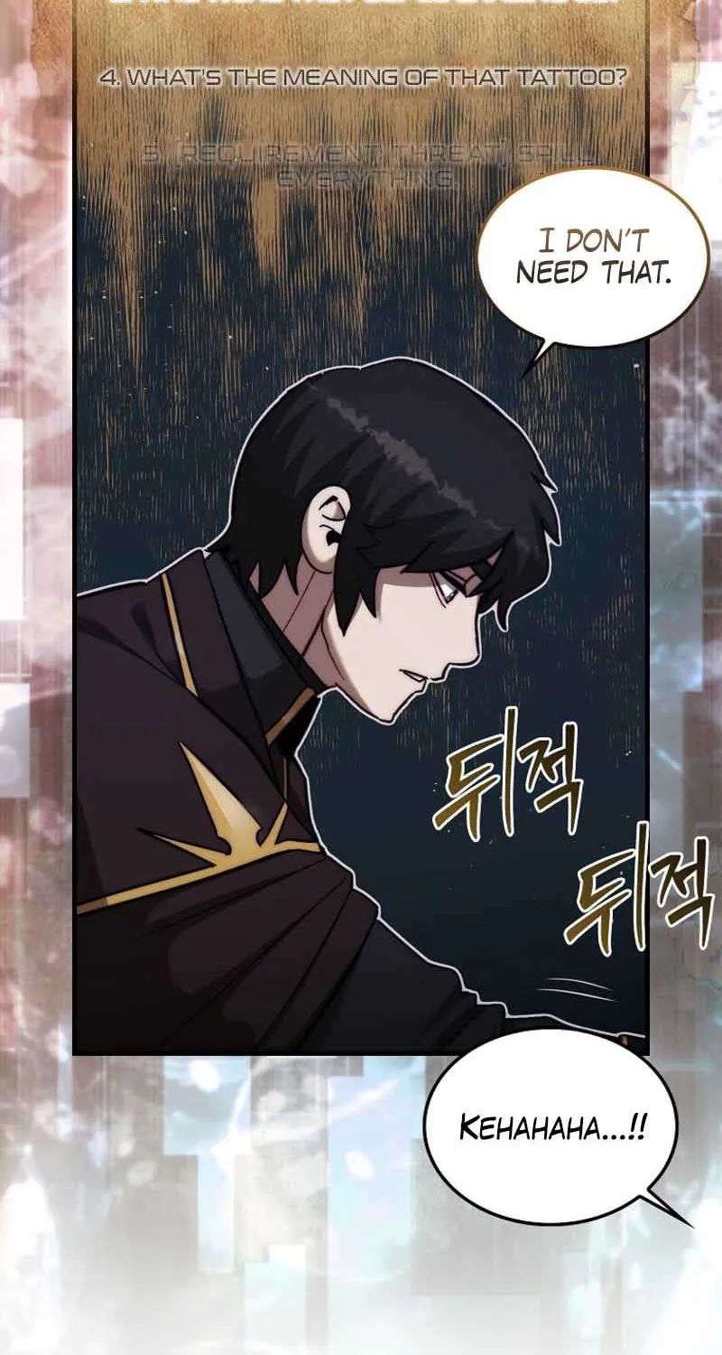 The 31st Piece Turns the Tables Chapter 18 page 73 - 