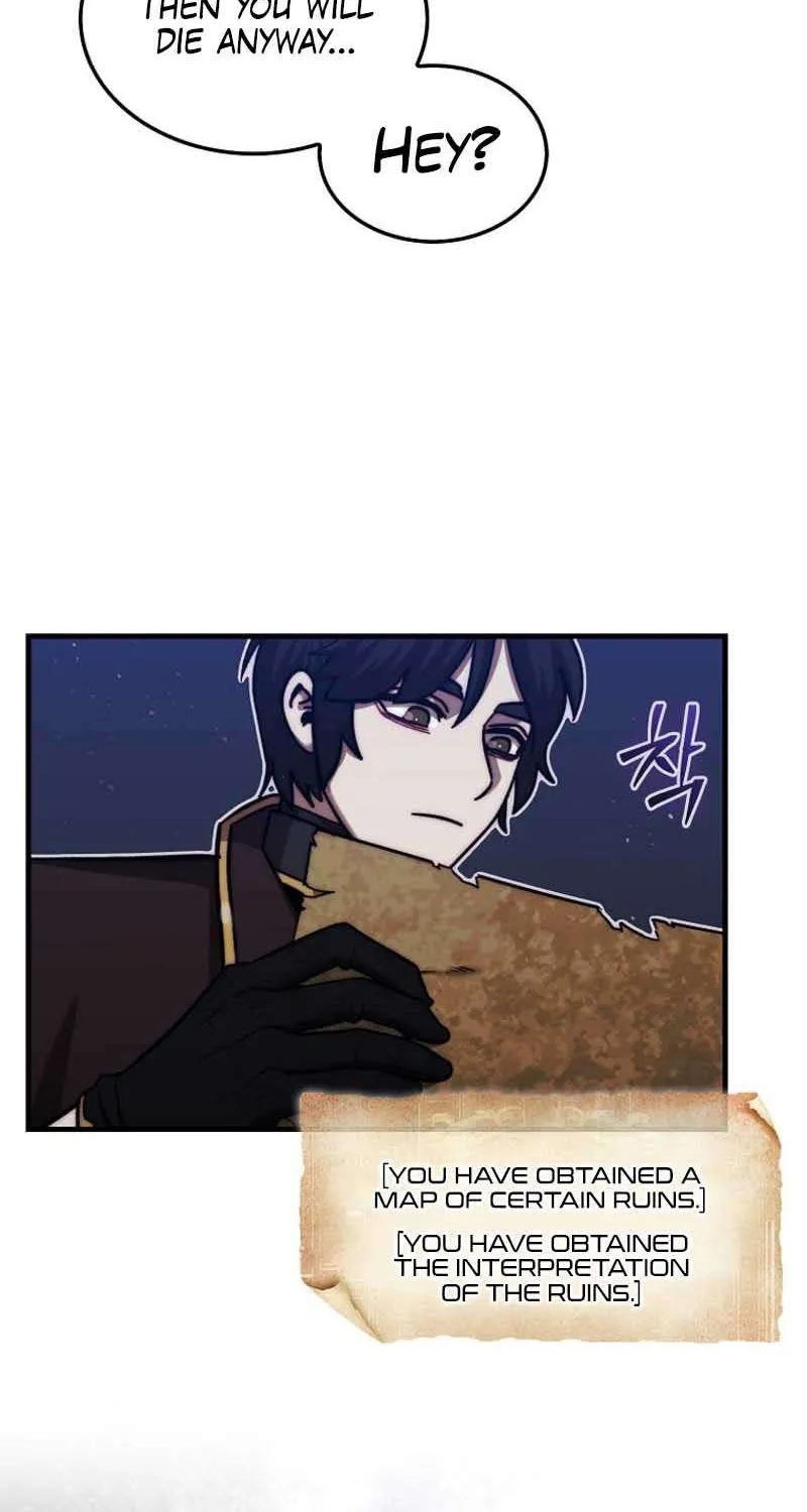 The 31st Piece Turns the Tables Chapter 18 page 76 - 