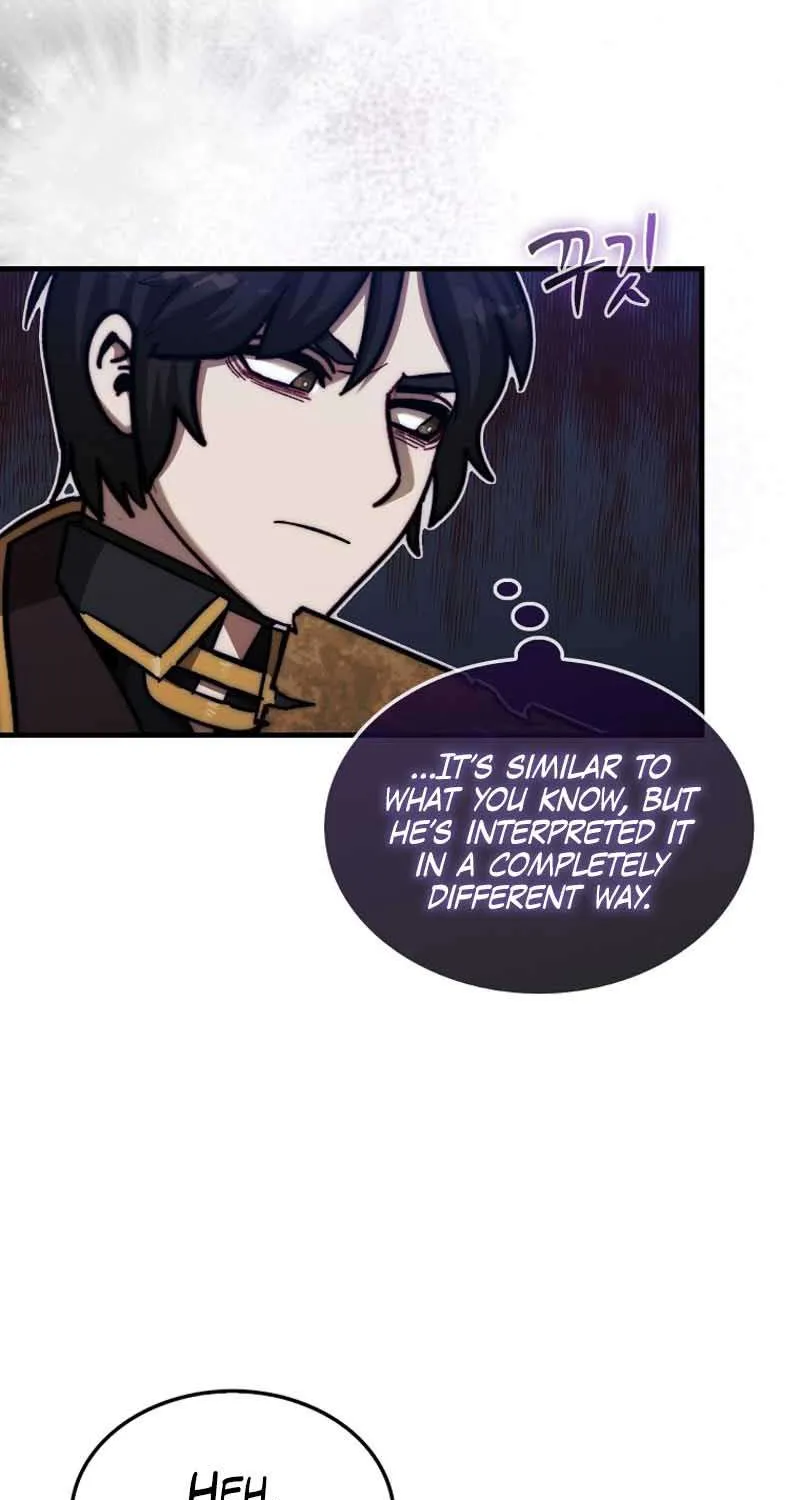 The 31st Piece Turns the Tables Chapter 18 page 77 - 