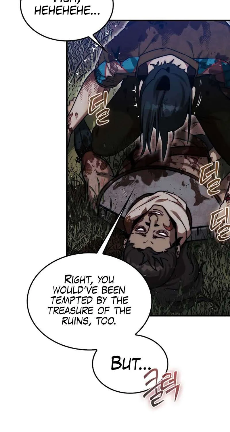 The 31st Piece Turns the Tables Chapter 18 page 78 - 