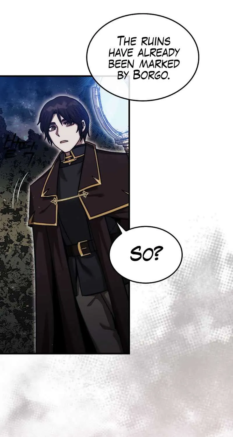 The 31st Piece Turns the Tables Chapter 18 page 79 - 