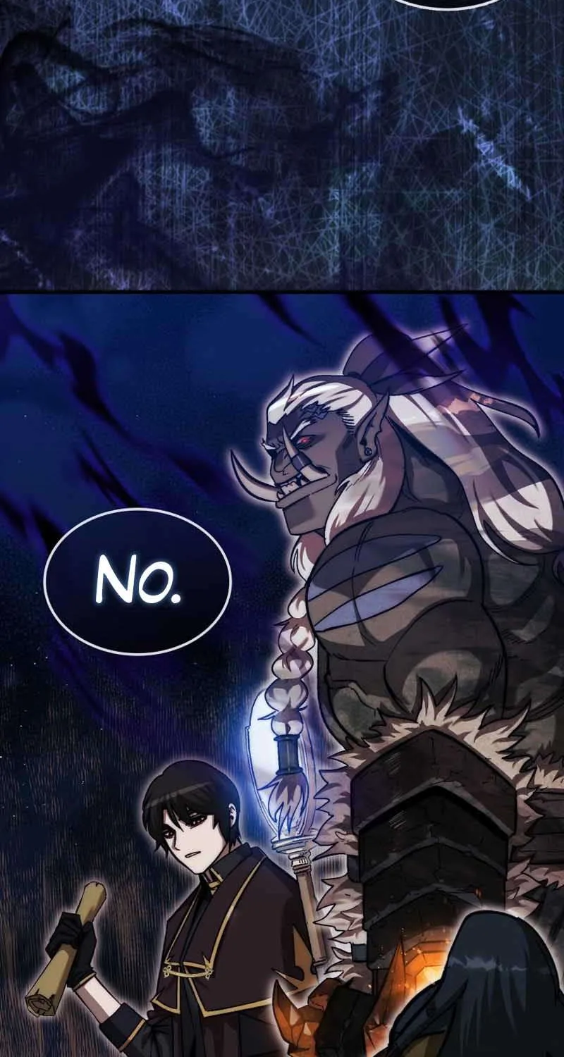 The 31st Piece Turns the Tables Chapter 18 page 82 - 