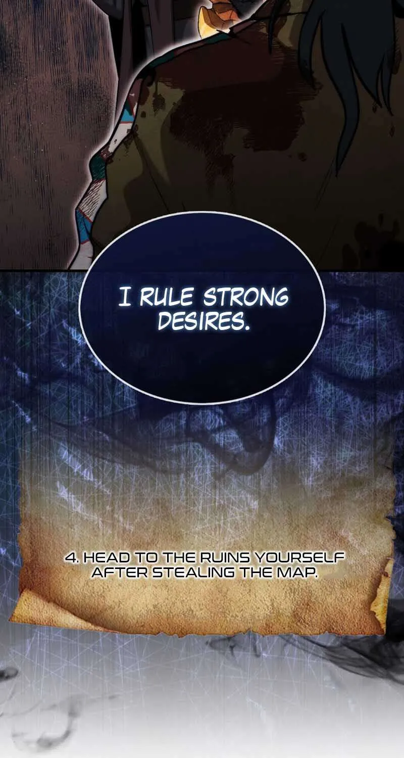 The 31st Piece Turns the Tables Chapter 18 page 83 - 