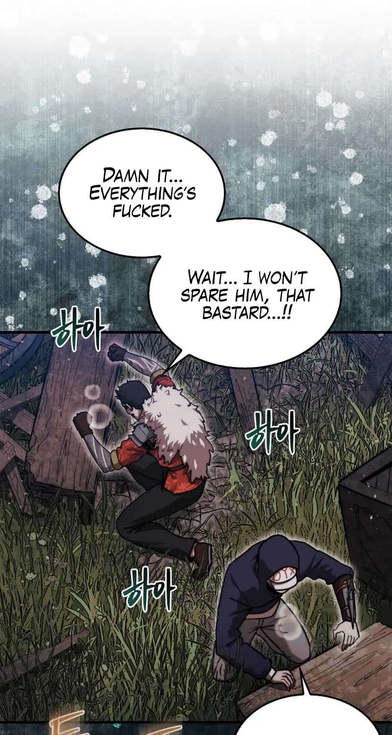The 31st Piece Turns the Tables Chapter 18 page 86 - 