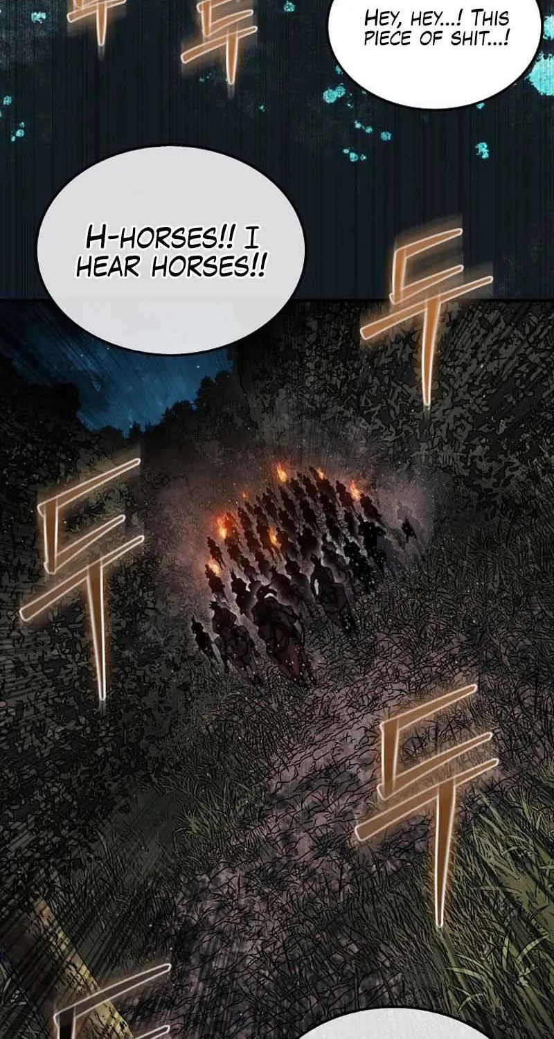 The 31st Piece Turns the Tables Chapter 18 page 87 - 