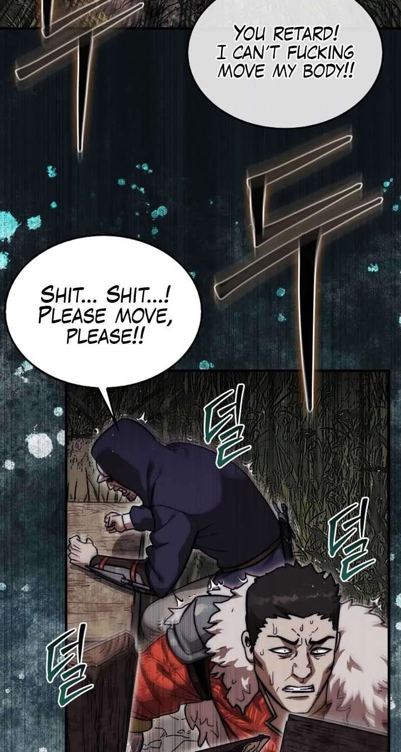 The 31st Piece Turns the Tables Chapter 18 page 88 - 