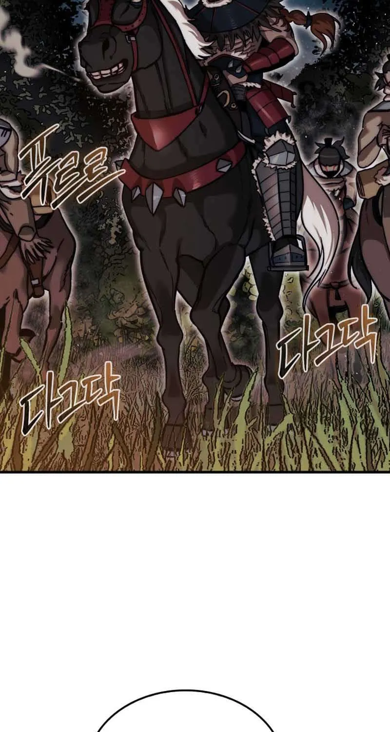 The 31st Piece Turns the Tables Chapter 18 page 90 - 
