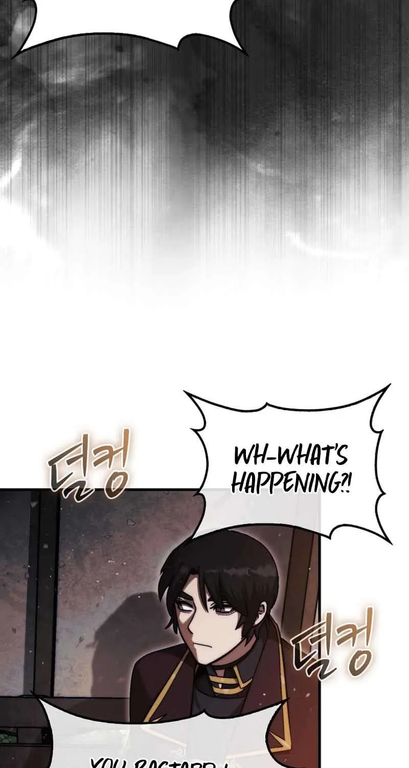 The 31st Piece Turns the Tables Chapter 18 page 10 - 