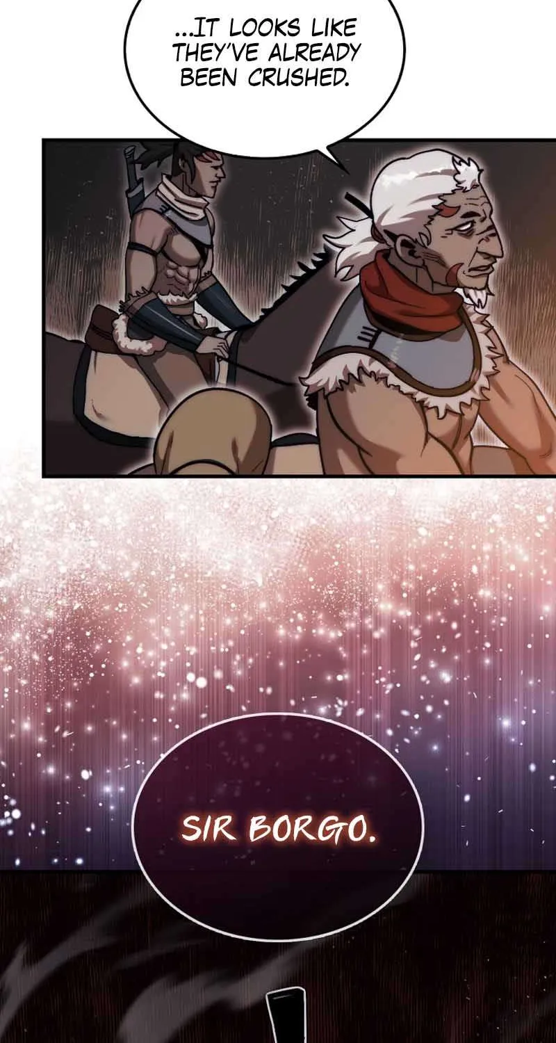 The 31st Piece Turns the Tables Chapter 18 page 91 - 