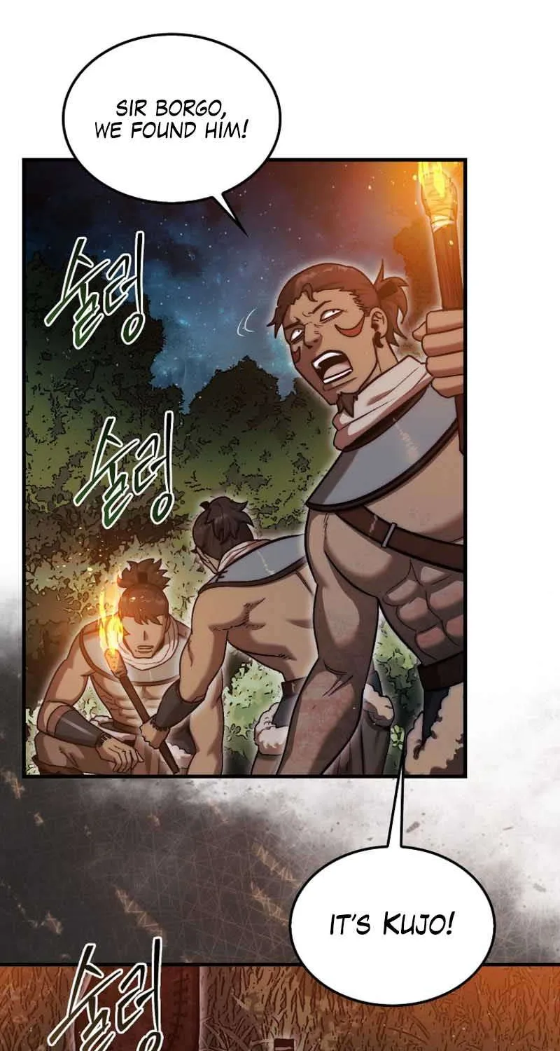 The 31st Piece Turns the Tables Chapter 19 page 2 - 