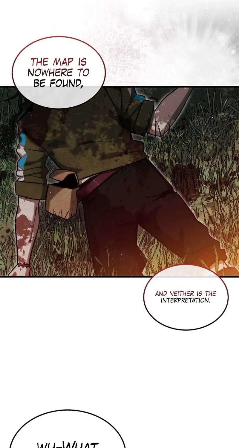 The 31st Piece Turns the Tables Chapter 19 page 11 - 