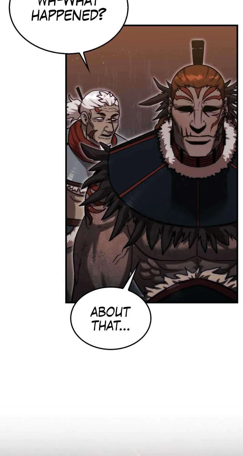 The 31st Piece Turns the Tables Chapter 19 page 12 - 