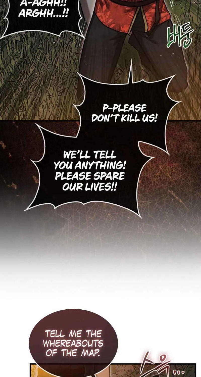 The 31st Piece Turns the Tables Chapter 19 page 14 - 