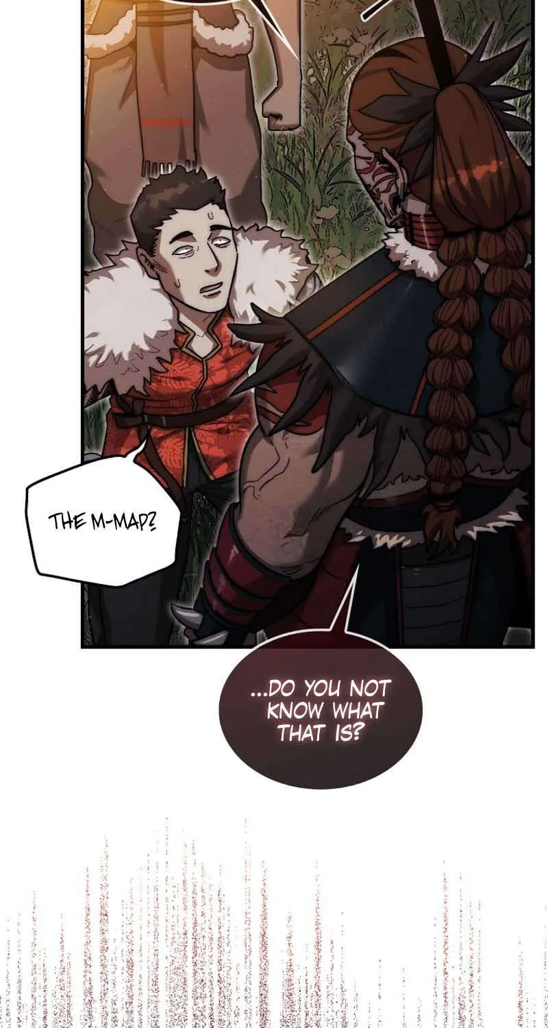 The 31st Piece Turns the Tables Chapter 19 page 15 - 