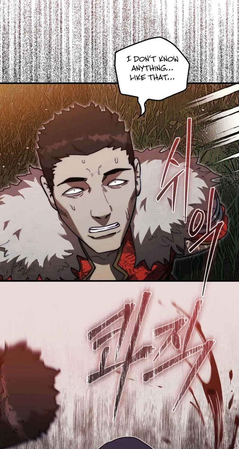 The 31st Piece Turns the Tables Chapter 19 page 16 - 