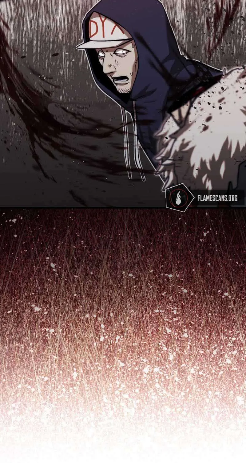 The 31st Piece Turns the Tables Chapter 19 page 17 - 