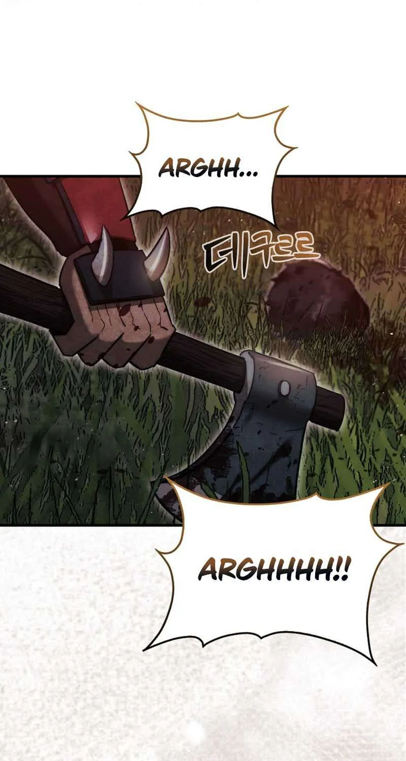 The 31st Piece Turns the Tables Chapter 19 page 18 - 