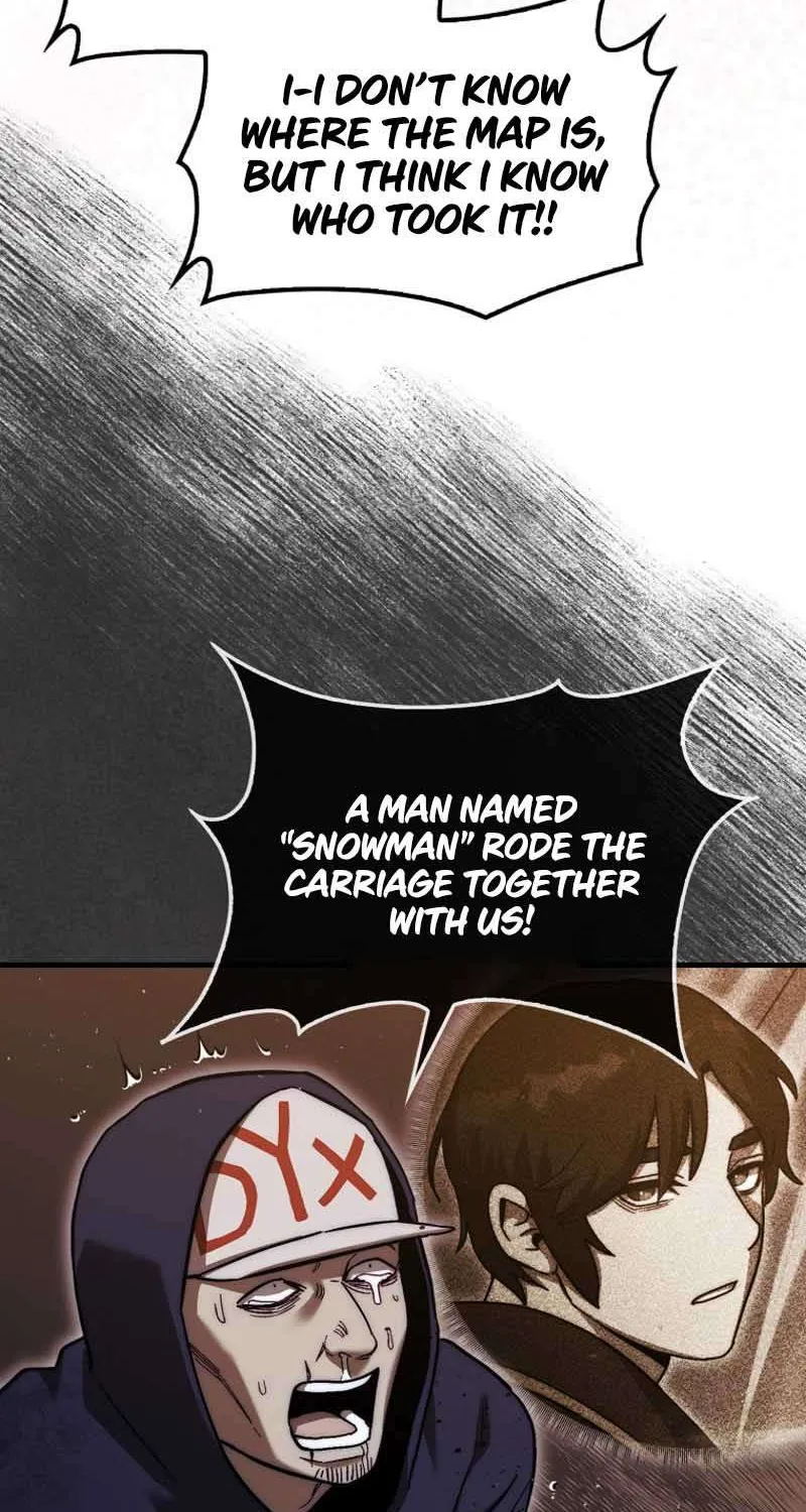 The 31st Piece Turns the Tables Chapter 19 page 20 - 