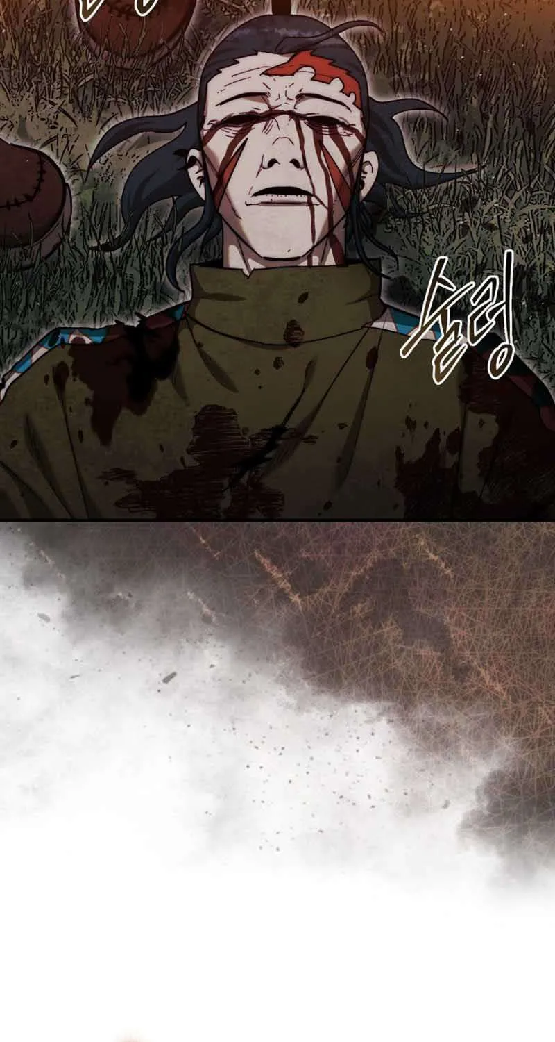 The 31st Piece Turns the Tables Chapter 19 page 3 - 
