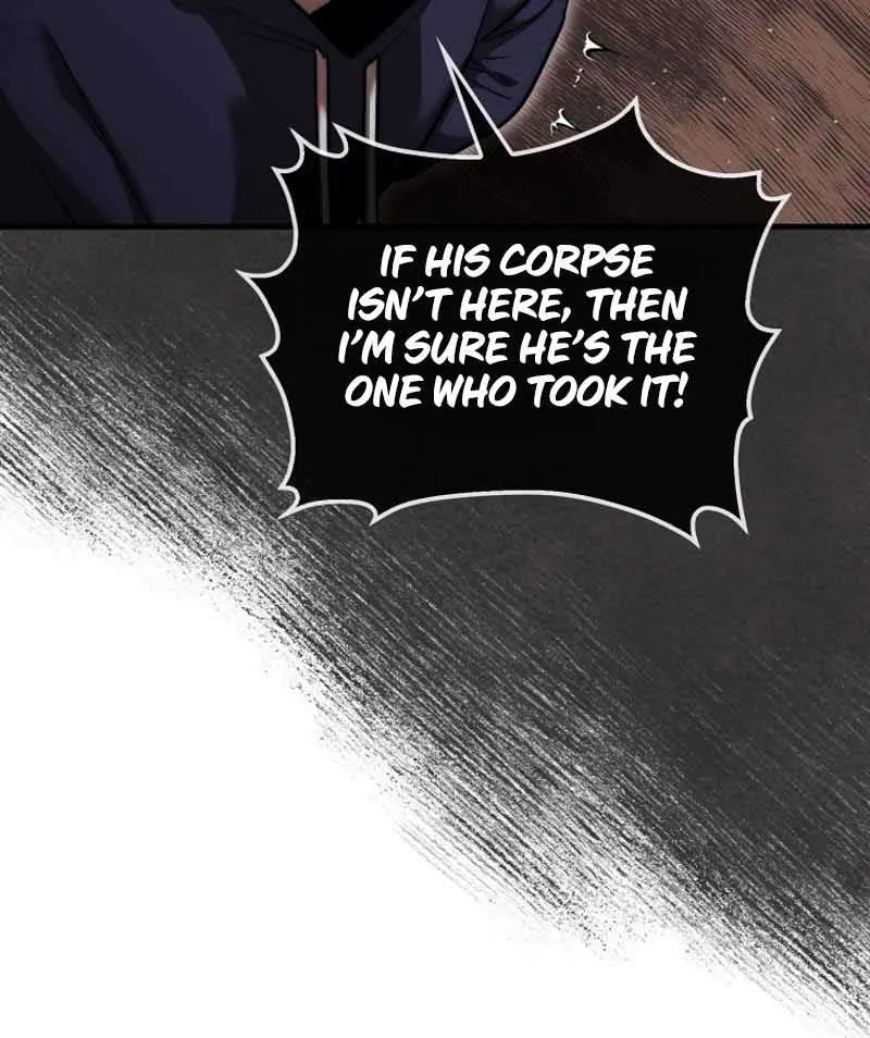 The 31st Piece Turns the Tables Chapter 19 page 21 - 