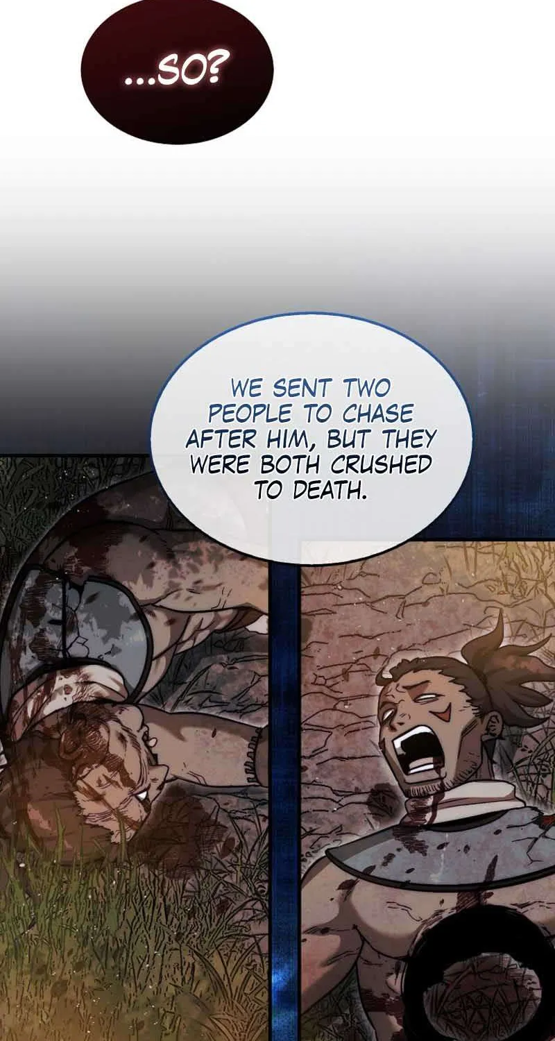 The 31st Piece Turns the Tables Chapter 19 page 23 - 