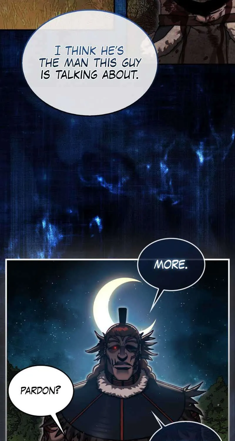 The 31st Piece Turns the Tables Chapter 19 page 24 - 
