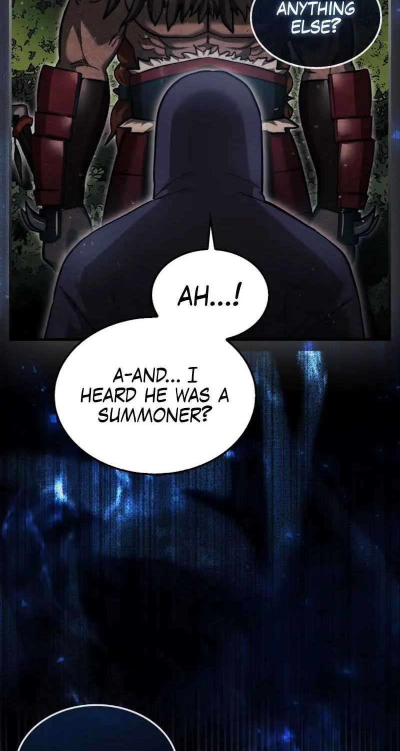 The 31st Piece Turns the Tables Chapter 19 page 25 - 