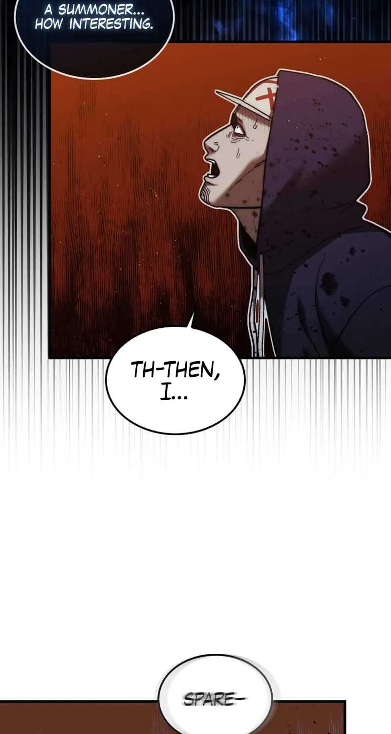 The 31st Piece Turns the Tables Chapter 19 page 26 - 