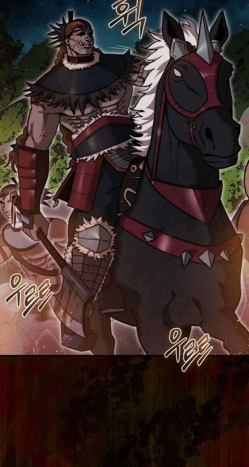The 31st Piece Turns the Tables Chapter 19 page 28 - 