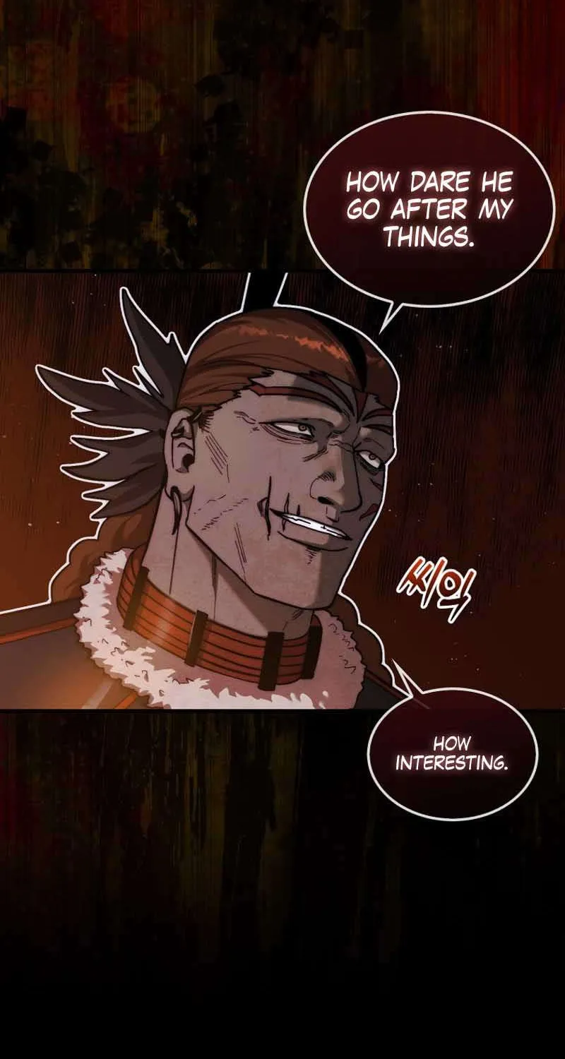 The 31st Piece Turns the Tables Chapter 19 page 29 - 