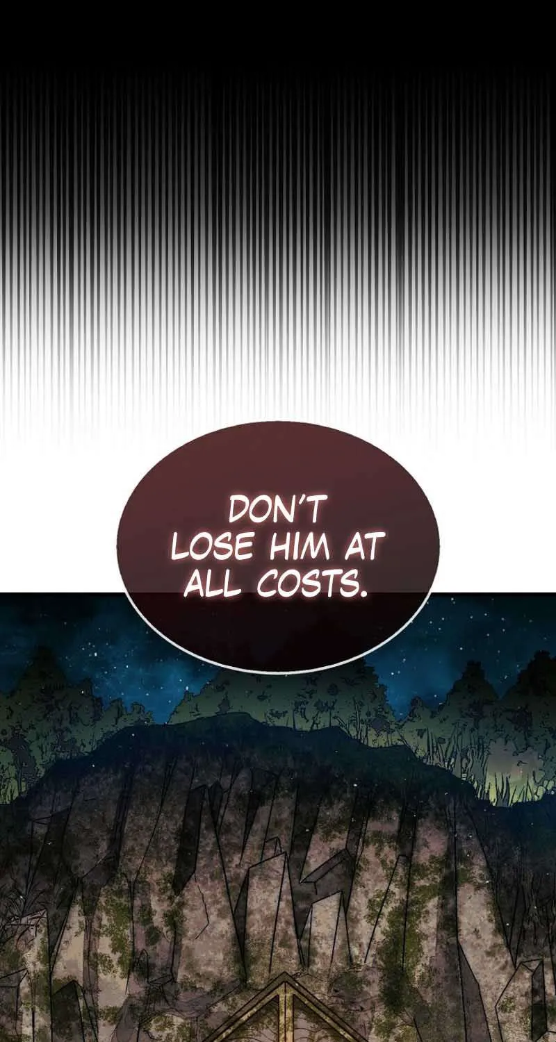 The 31st Piece Turns the Tables Chapter 19 page 30 - 
