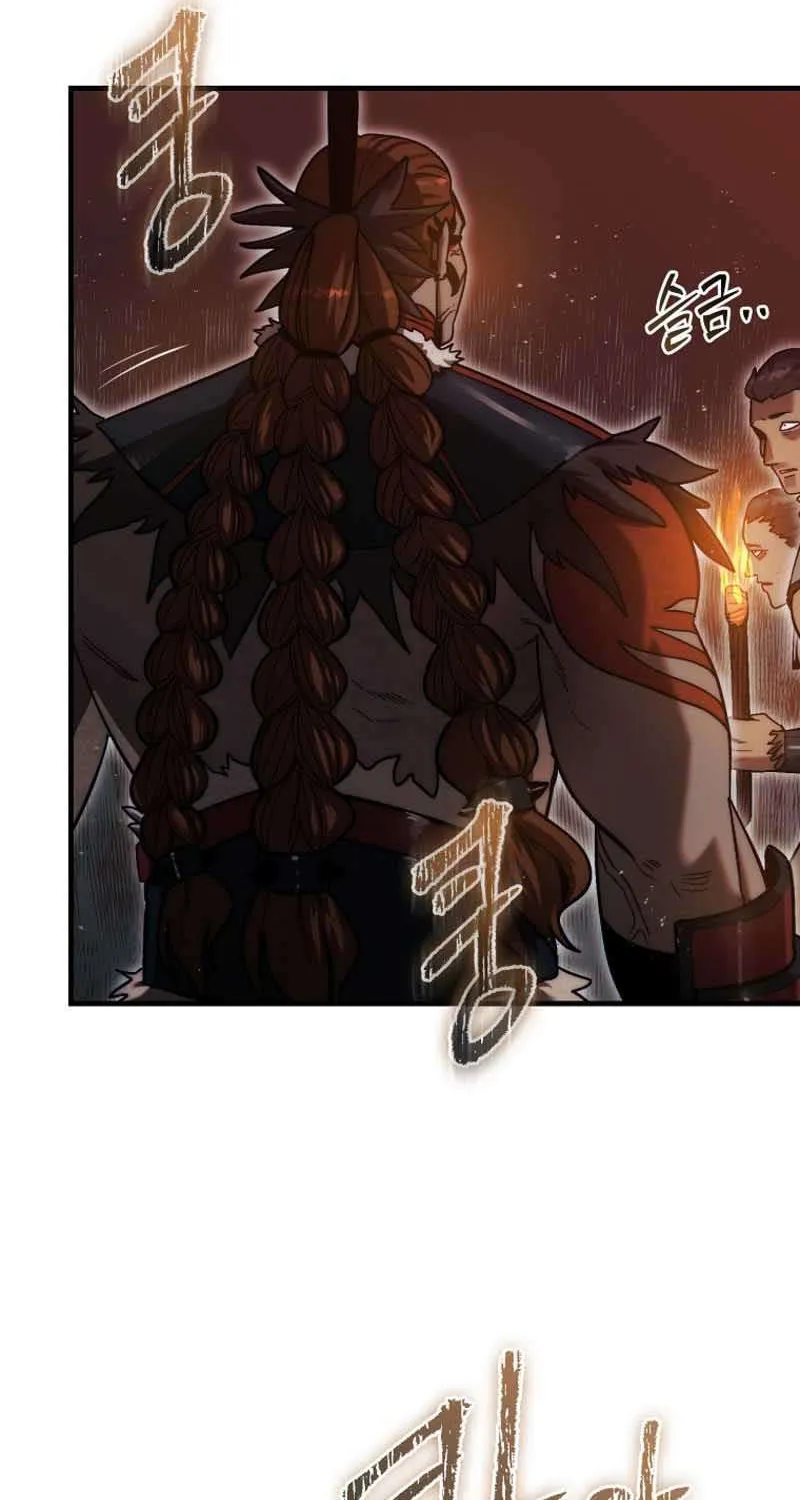 The 31st Piece Turns the Tables Chapter 19 page 4 - 