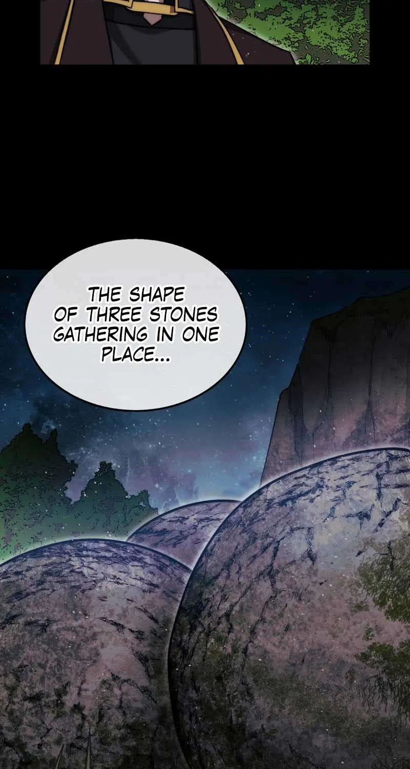 The 31st Piece Turns the Tables Chapter 19 page 35 - 