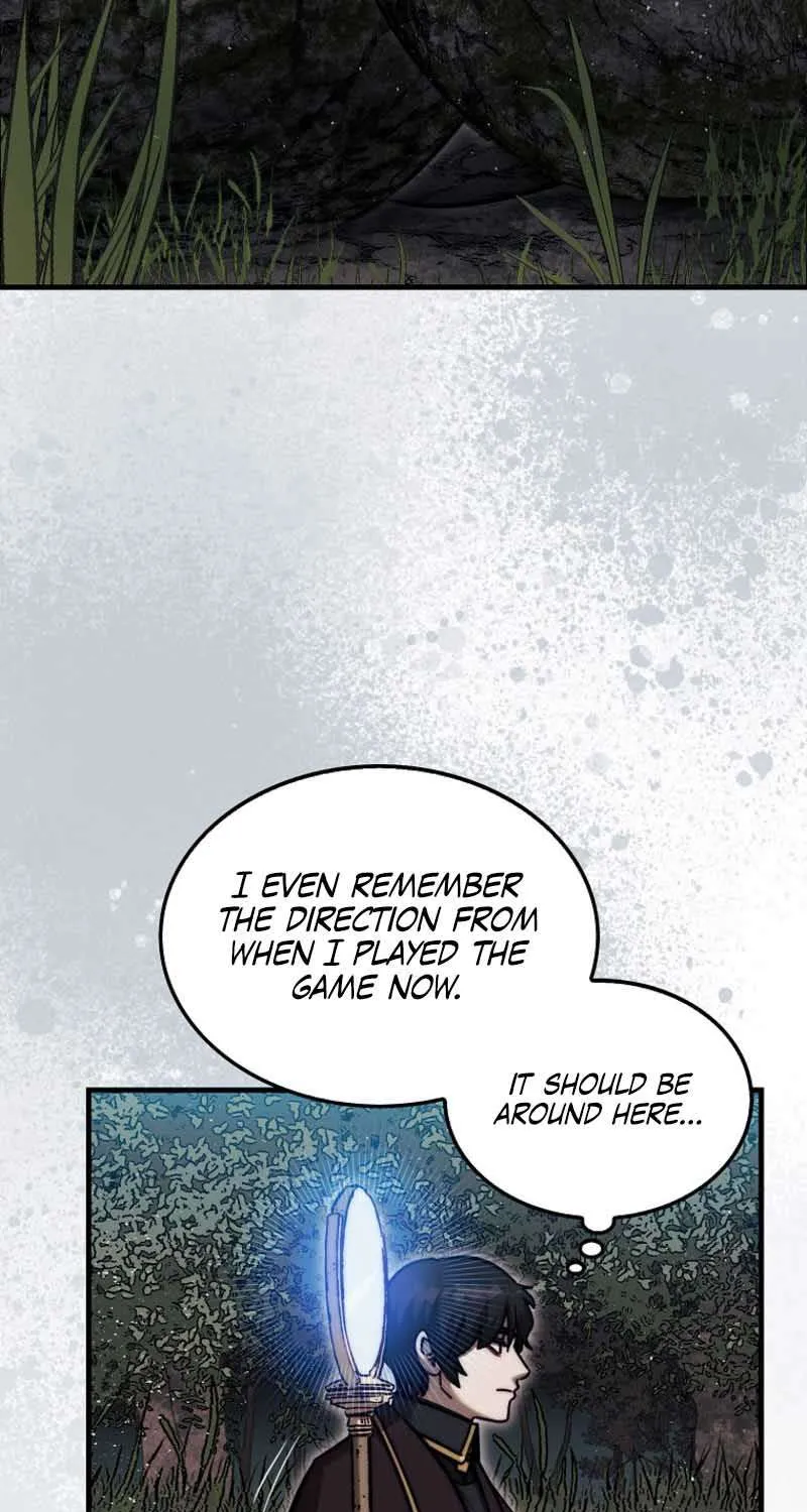 The 31st Piece Turns the Tables Chapter 19 page 36 - 