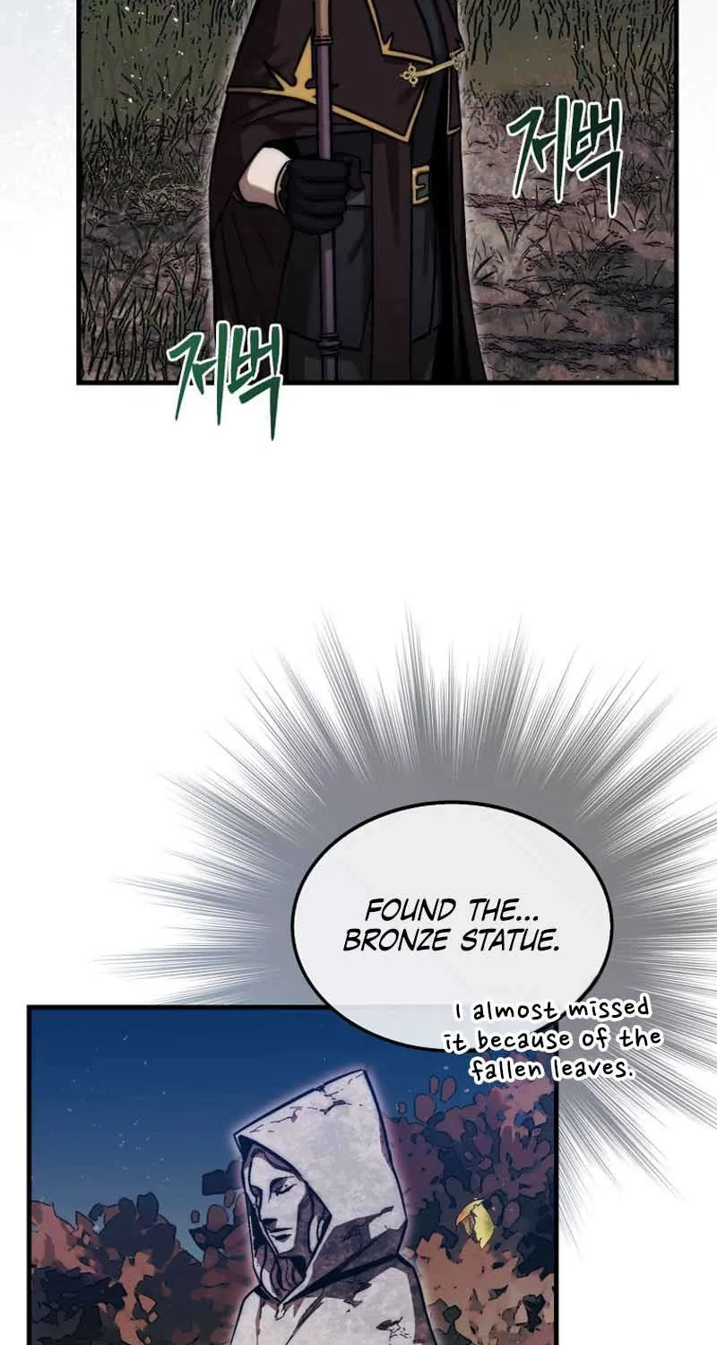 The 31st Piece Turns the Tables Chapter 19 page 37 - 