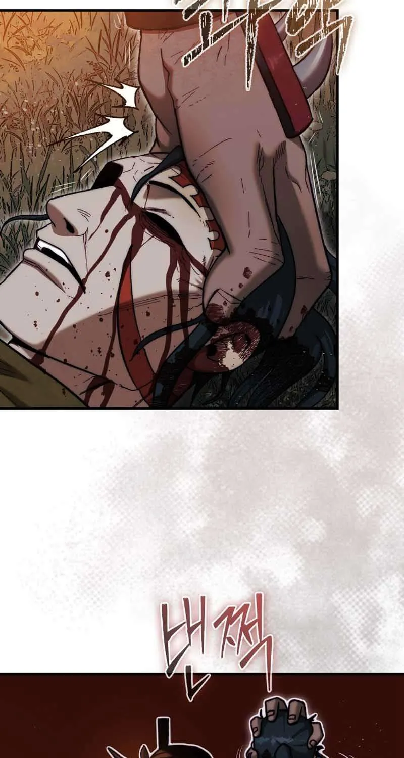The 31st Piece Turns the Tables Chapter 19 page 5 - 