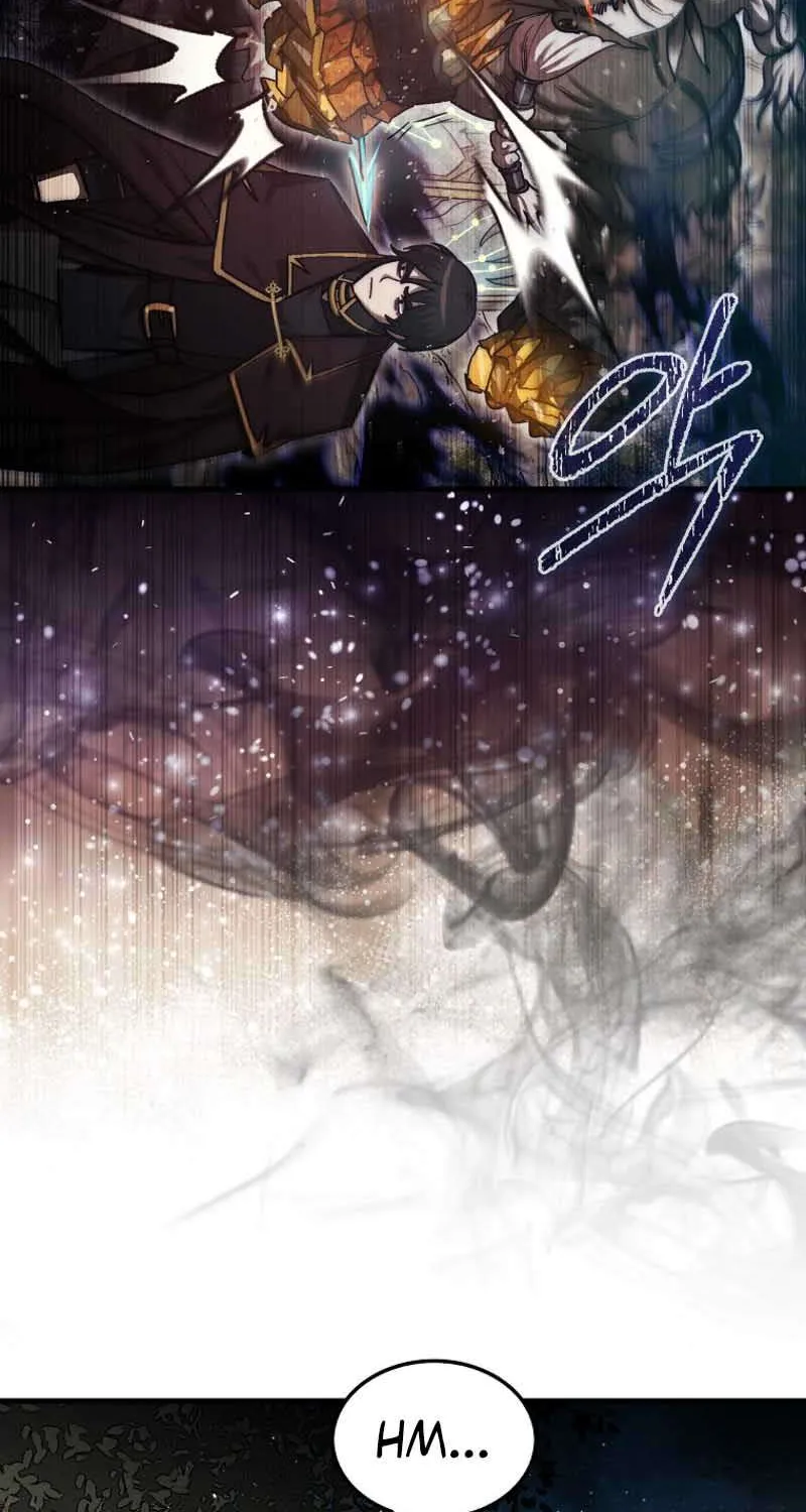 The 31st Piece Turns the Tables Chapter 19 page 46 - 